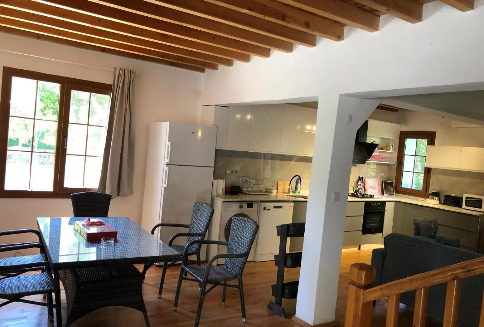 Villa Plum Garden Fethiye
