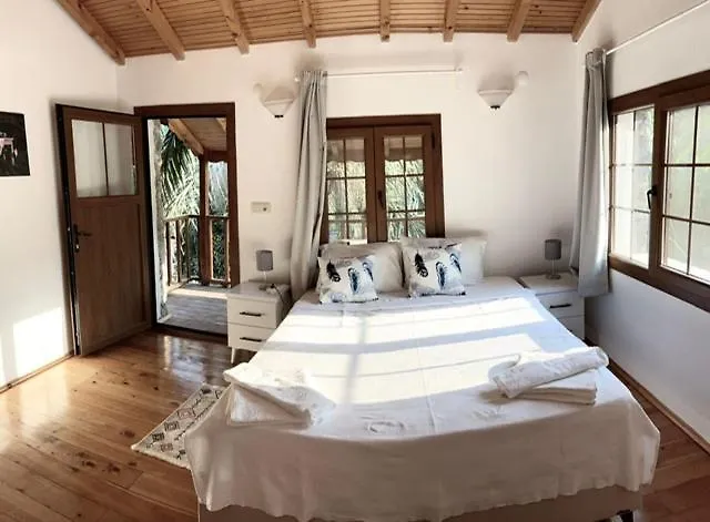 Villa Plum Garden Fethiye