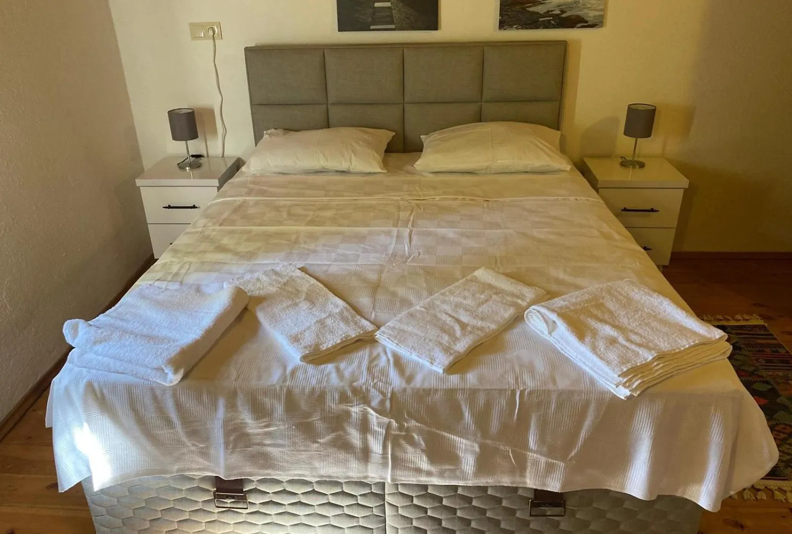 Villa Plum Garden Fethiye 0*,  Turkey