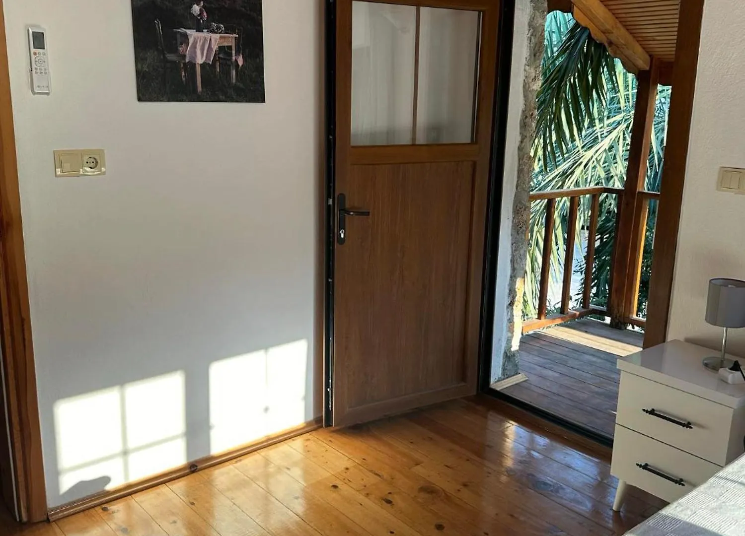Villa Plum Garden Fethiye 0*,