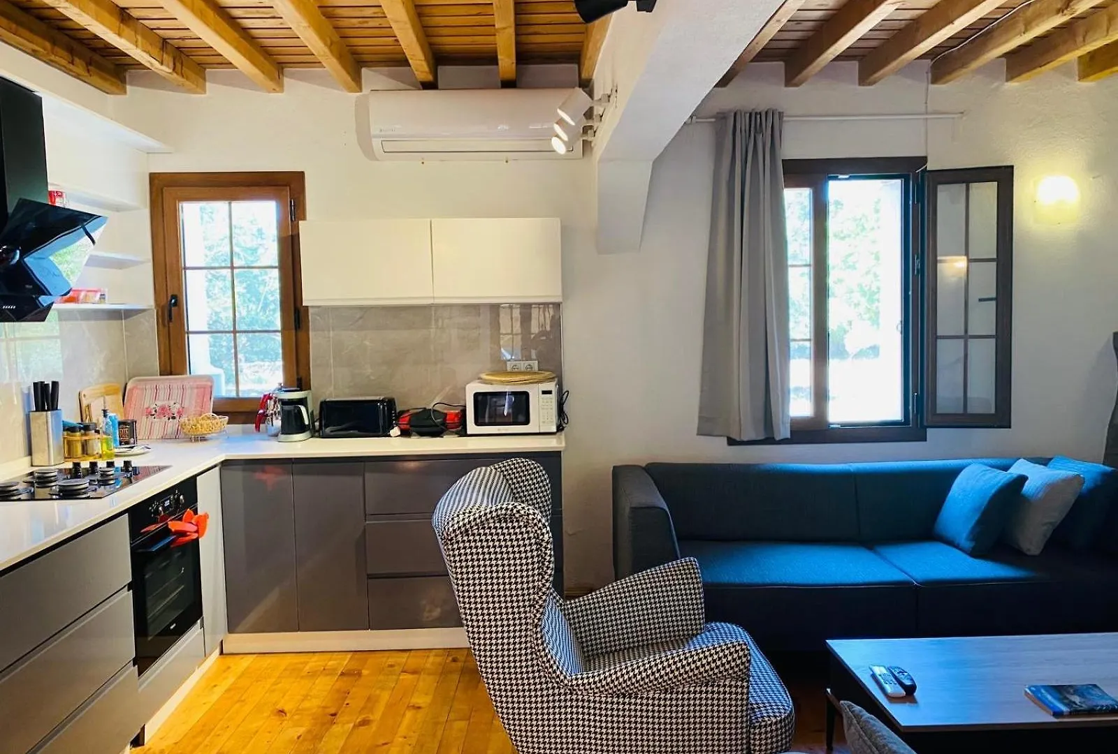 Villa Plum Garden Fethiye 0*,  Turkey