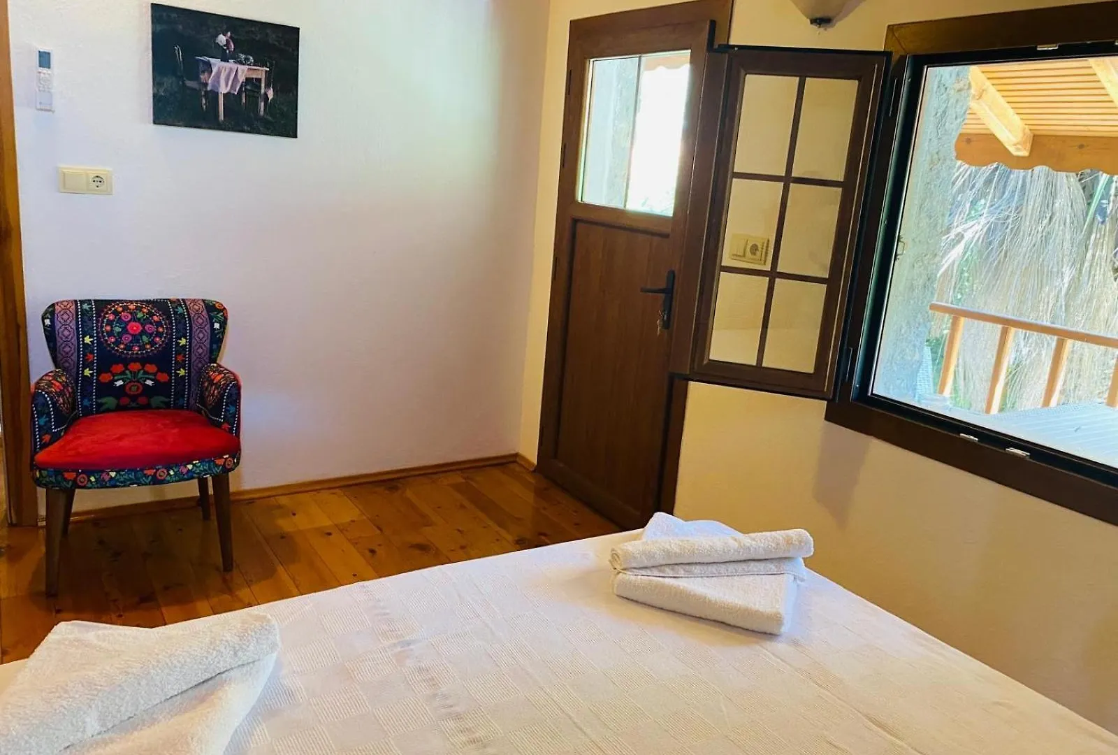 Villa Plum Garden Fethiye