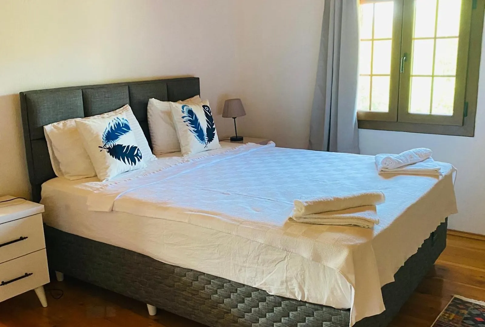 Villa Plum Garden Fethiye