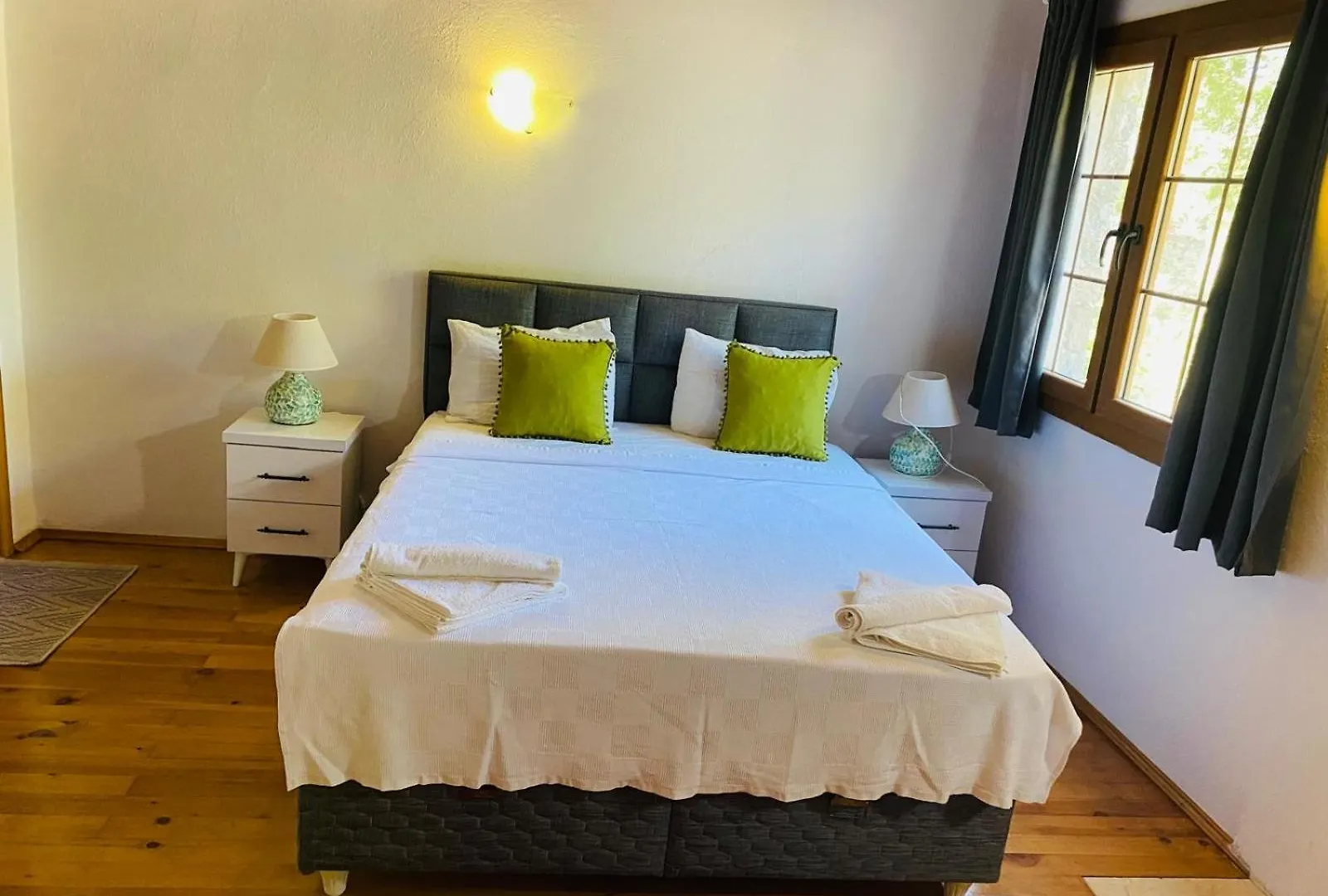 Villa Plum Garden Fethiye Turkey