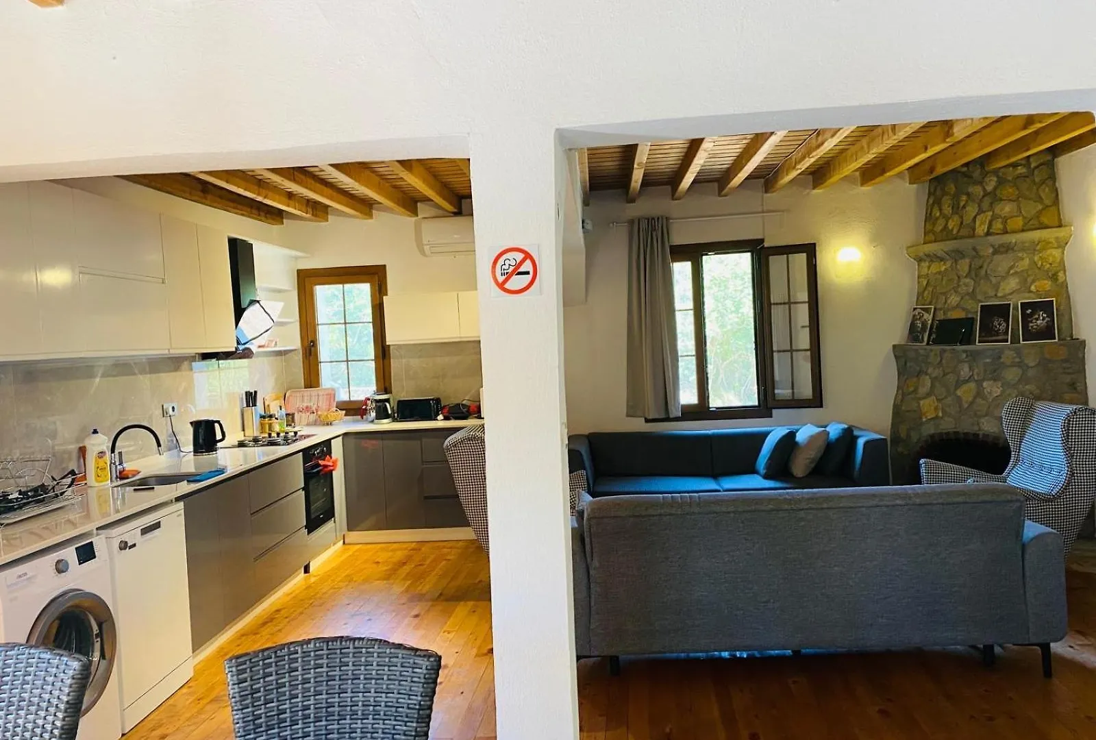 Villa Plum Garden Fethiye