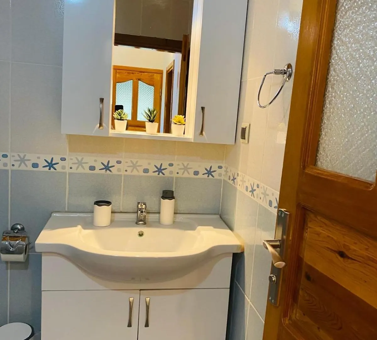 Villa Plum Garden Fethiye