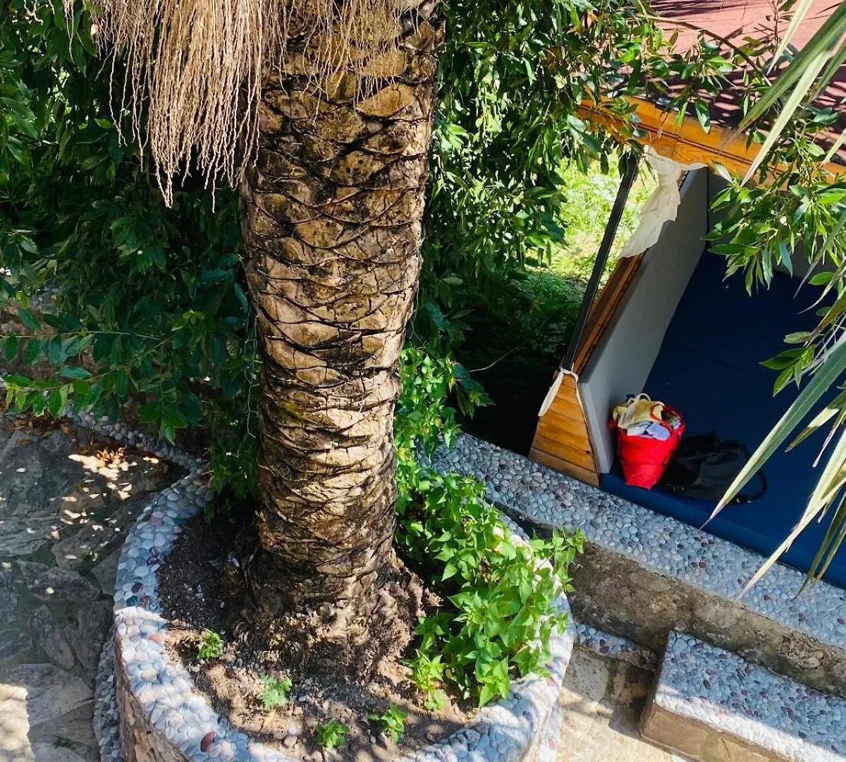 Villa Plum Garden Fethiye 0*,  Turkey