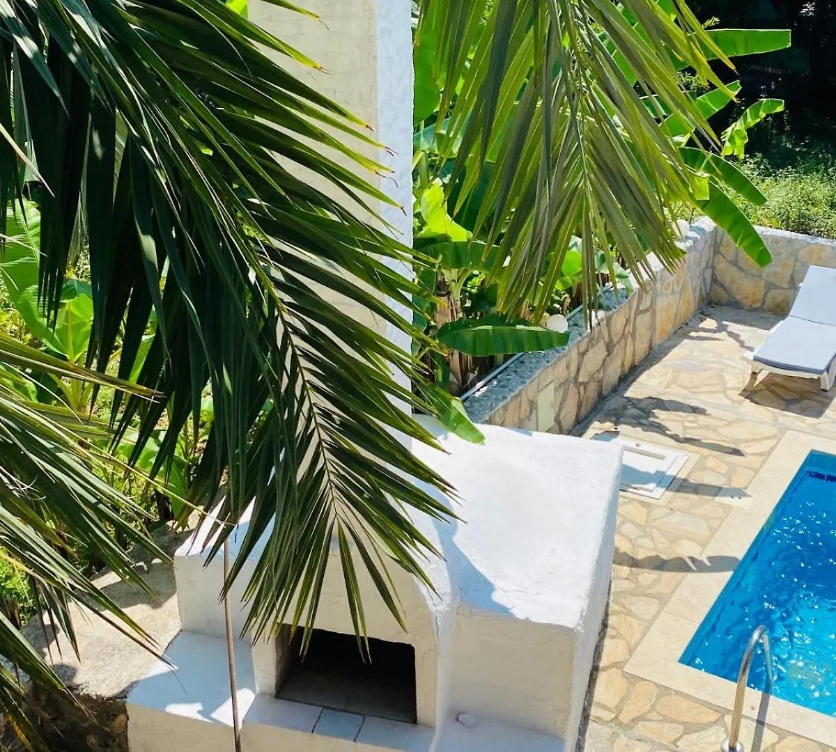 Villa Plum Garden Fethiye Turkey