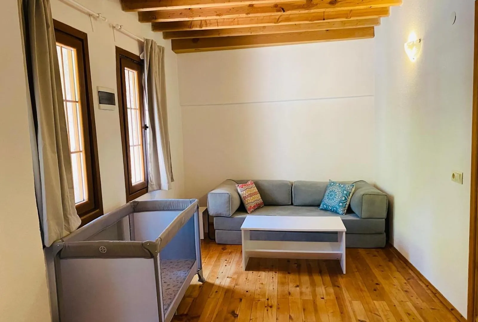 Villa Plum Garden Fethiye