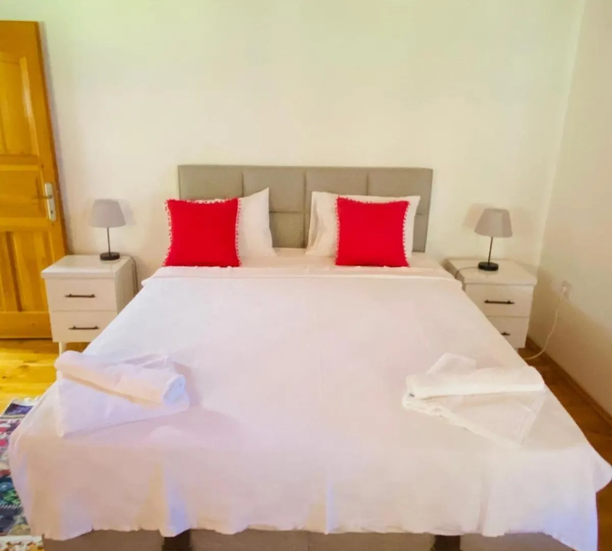 Villa Plum Garden Fethiye 0*,