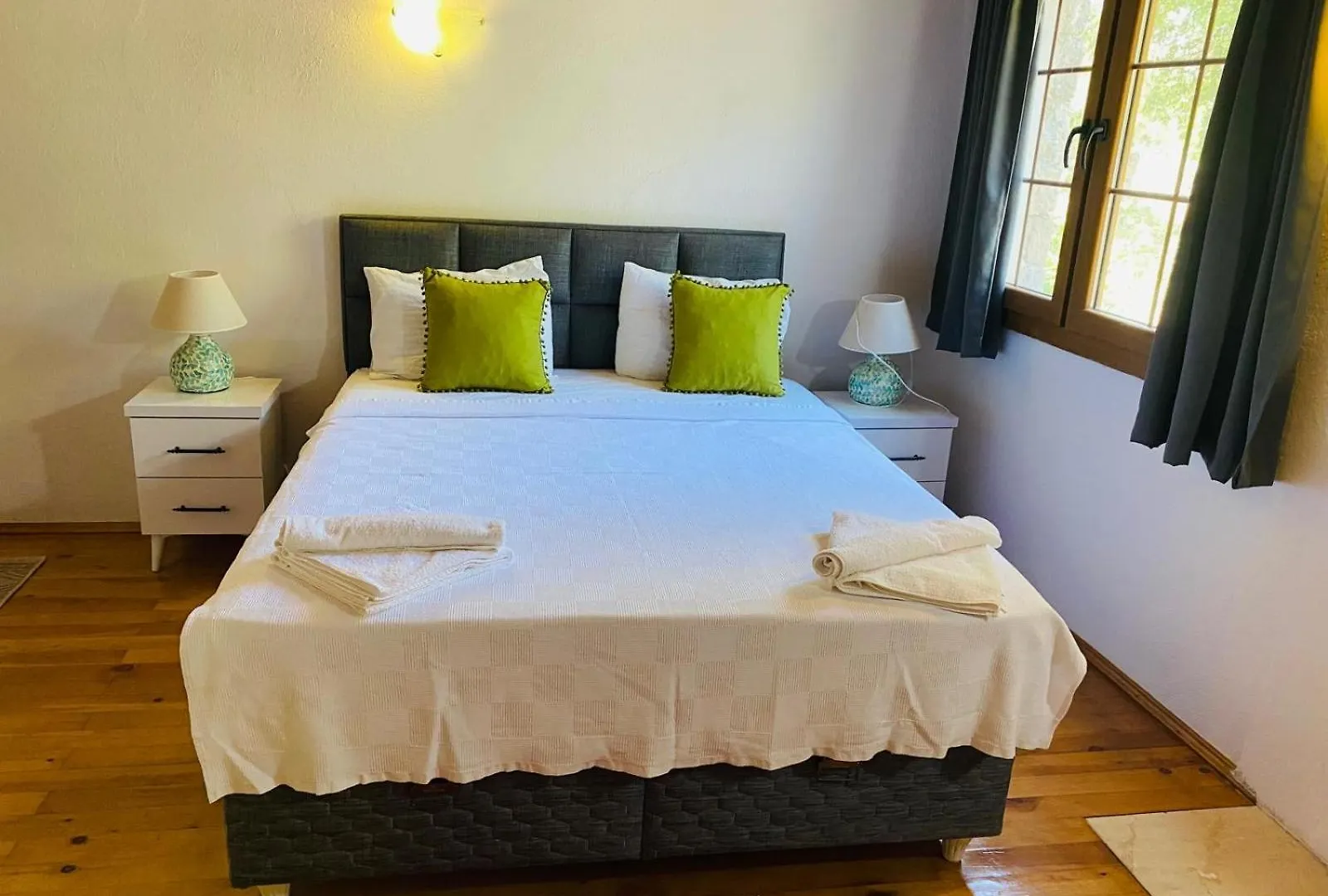 Villa Plum Garden Fethiye 0*,