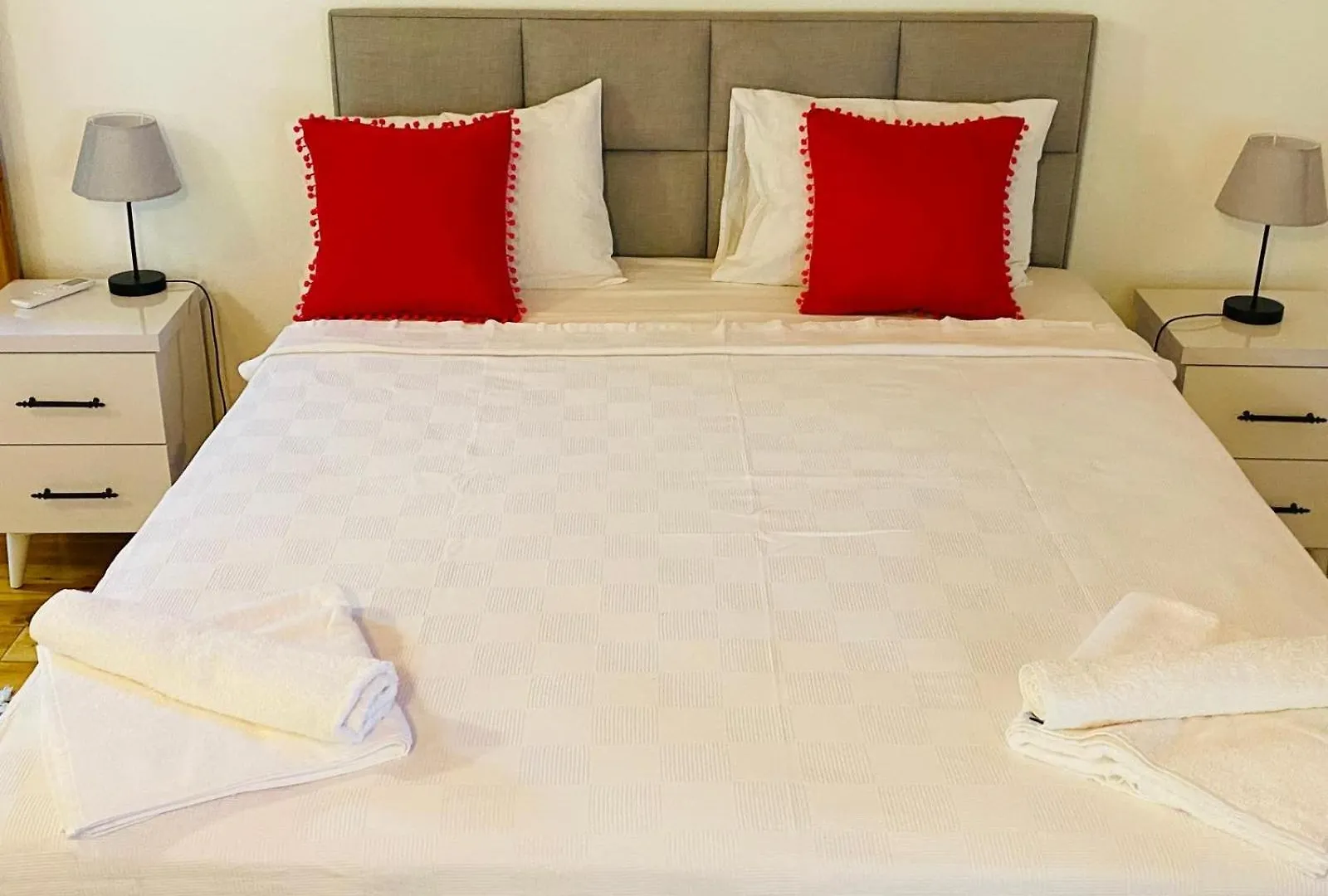 Villa Plum Garden Fethiye