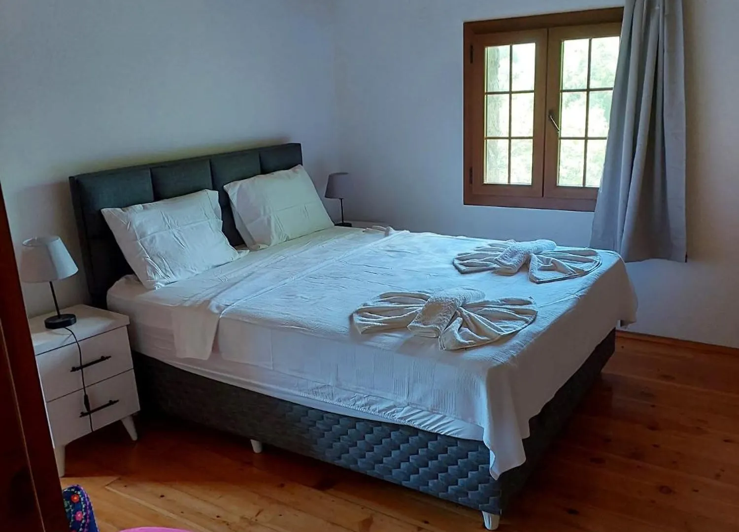 פאטהיה Villa Plum Garden טורקיה