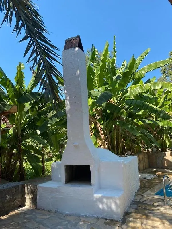 פאטהיה Villa Plum Garden