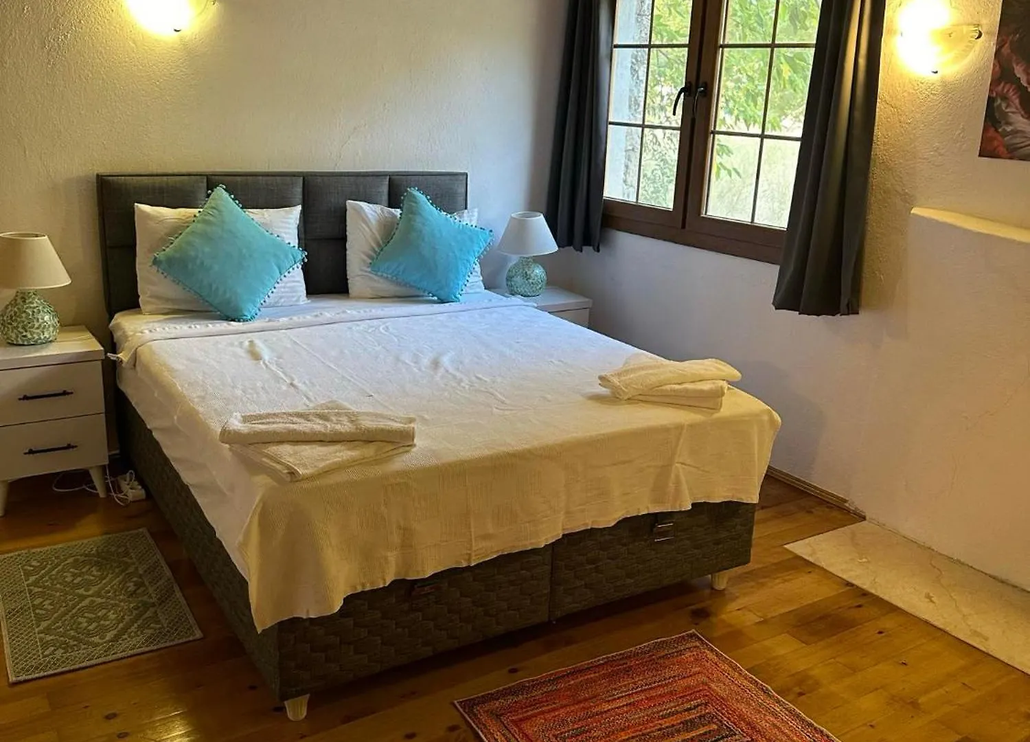 פאטהיה Villa Plum Garden