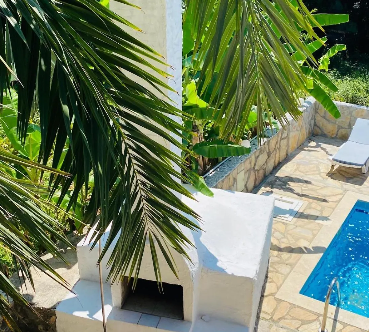פאטהיה Villa Plum Garden