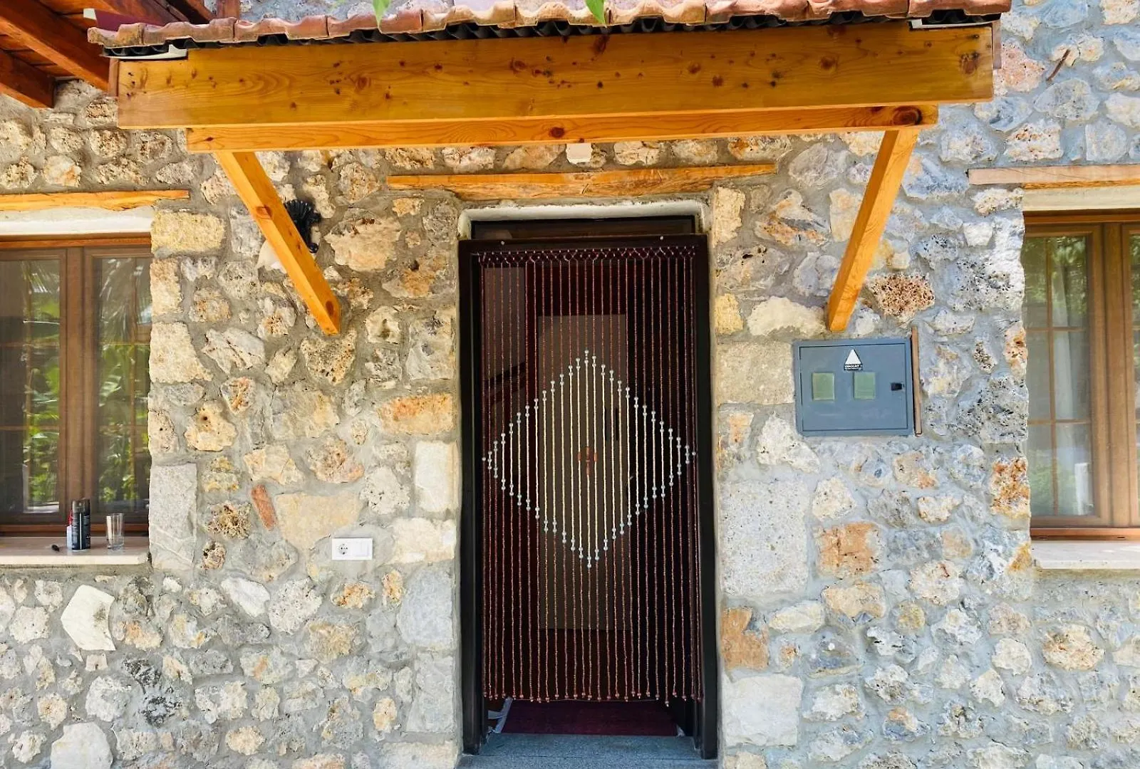פאטהיה Villa Plum Garden
